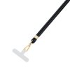 3MK EasyClip Black (gold)Smycz do telefonu